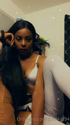 Gothkitt94 OnlyFans Leaked Free Thumbnail Picture - #ViSiI5LS4v