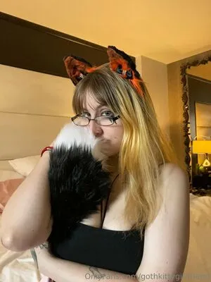 Gothkittygirlfriend OnlyFans Leaked Free Thumbnail Picture - #2sohBCejWk