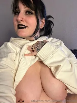 Gothkittygirlfriend OnlyFans Leaked Free Thumbnail Picture - #5ghgZtGL2u