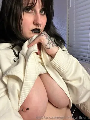 Gothkittygirlfriend OnlyFans Leaked Free Thumbnail Picture - #jLV21DBtnv