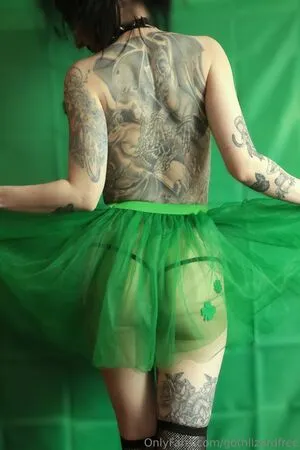 Gothlizardfree OnlyFans Leaked Free Thumbnail Picture - #RPQbdf4wzV