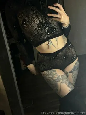Gothlizardfree OnlyFans Leaked Free Thumbnail Picture - #xu9rdUFY6Y