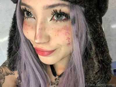 Gothlyra OnlyFans Leaked Free Thumbnail Picture - #OpM6fb0r1O