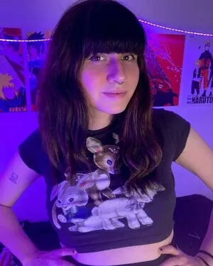 Gothmae OnlyFans Leaked Free Thumbnail Picture - #4uG6e5y3zf