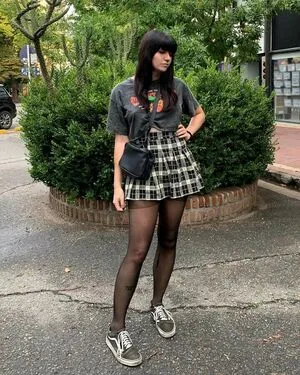 Gothmae OnlyFans Leaked Free Thumbnail Picture - #7RZhw7HGRF