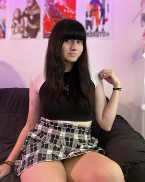 Gothmae OnlyFans Leaked Free Thumbnail Picture - #C4a3IYLB0q