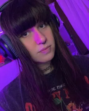 Gothmae OnlyFans Leaked Free Thumbnail Picture - #GchUdf3xea