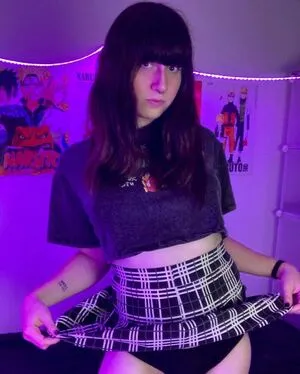 Gothmae OnlyFans Leaked Free Thumbnail Picture - #HUDairCce9