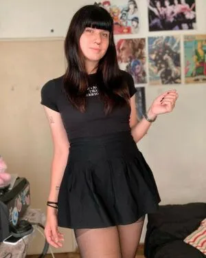 Gothmae OnlyFans Leaked Free Thumbnail Picture - #K0AXytijqz