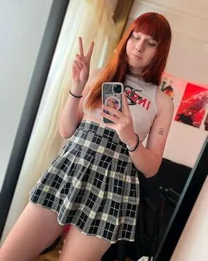 Gothmae OnlyFans Leaked Free Thumbnail Picture - #NwUCFCS2S9
