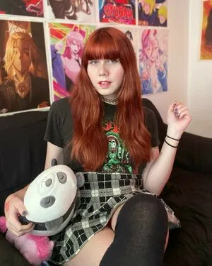Gothmae OnlyFans Leaked Free Thumbnail Picture - #O2pS4mJy5r