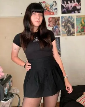 Gothmae OnlyFans Leaked Free Thumbnail Picture - #PEqRGTurfW