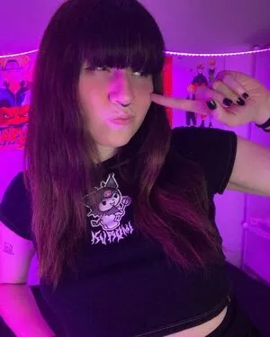 Gothmae OnlyFans Leaked Free Thumbnail Picture - #UkVyhuZ5UT