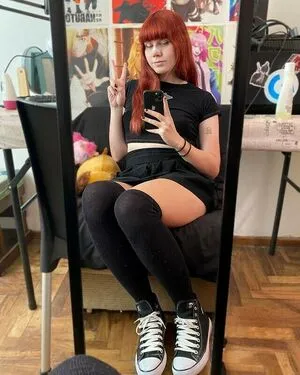 Gothmae OnlyFans Leaked Free Thumbnail Picture - #XyJxe3spET