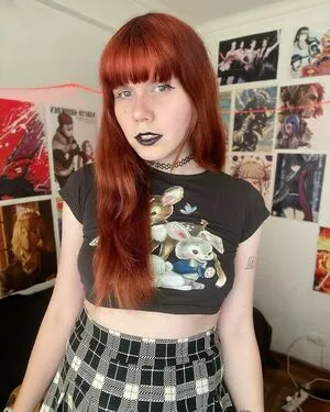 Gothmae OnlyFans Leaked Free Thumbnail Picture - #Y1Gbe2AWVS