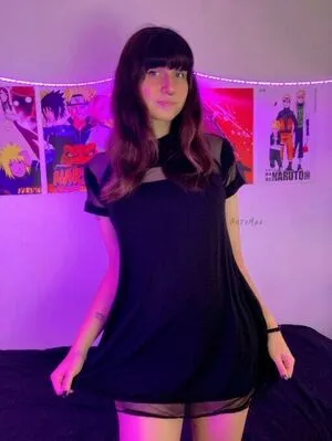 Gothmae OnlyFans Leaked Free Thumbnail Picture - #ZEULkzPVTA