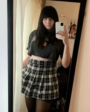 Gothmae OnlyFans Leaked Free Thumbnail Picture - #iIdc455FyV