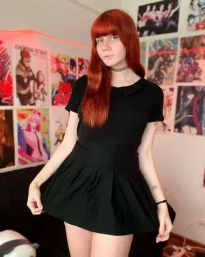 Gothmae OnlyFans Leaked Free Thumbnail Picture - #jikmiG5MlG