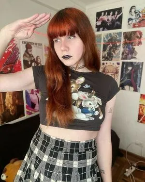 Gothmae OnlyFans Leaked Free Thumbnail Picture - #z3MIB11Fjq