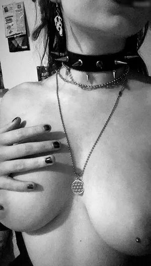 Gothminze OnlyFans Leaked Free Thumbnail Picture - #71TRkfF04V