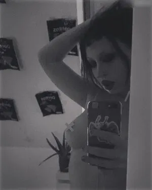 Gothminze OnlyFans Leaked Free Thumbnail Picture - #9hHXT3YTso