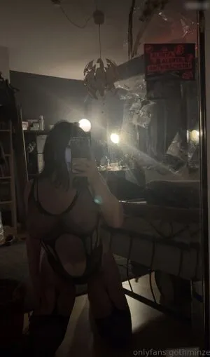 Gothminze OnlyFans Leaked Free Thumbnail Picture - #CWTYJ9Yu9D