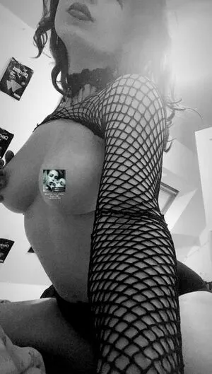 Gothminze OnlyFans Leaked Free Thumbnail Picture - #EMGBivYBWf