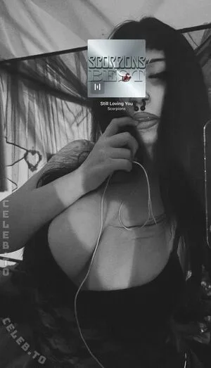 Gothminze OnlyFans Leaked Free Thumbnail Picture - #HxyXcdnFCA