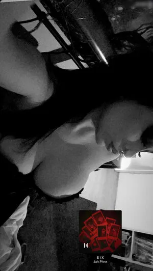 Gothminze OnlyFans Leaked Free Thumbnail Picture - #WUXR922gKr