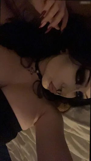 Gothminze OnlyFans Leaked Free Thumbnail Picture - #XeJVSOfFDB