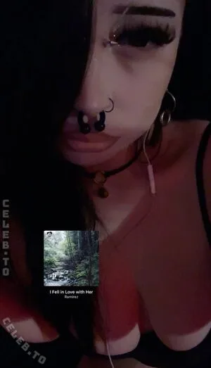 Gothminze OnlyFans Leaked Free Thumbnail Picture - #bQKcVLUrUL