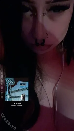Gothminze OnlyFans Leaked Free Thumbnail Picture - #ck9mtV1ClE