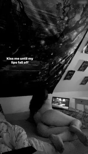 Gothminze OnlyFans Leaked Free Thumbnail Picture - #isawyLwkai