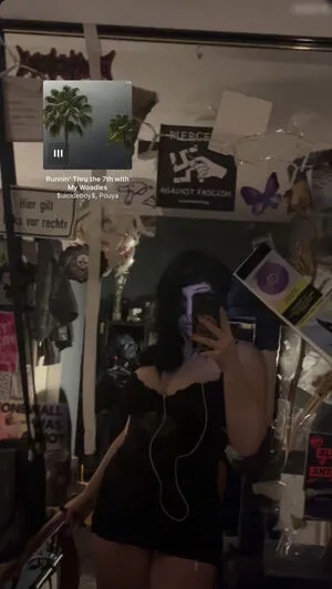 Gothminze OnlyFans Leaked Free Thumbnail Picture - #lgp5Nbdc4s