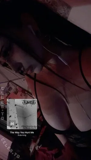 Gothminze OnlyFans Leaked Free Thumbnail Picture - #rdNQkWUJYg