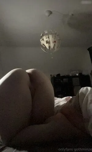 Gothminze OnlyFans Leaked Free Thumbnail Picture - #xRWlfs3wv3