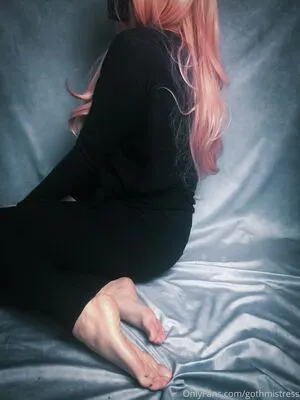Gothmistress OnlyFans Leaked Free Thumbnail Picture - #ouuqZ6q1wJ