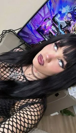 Gothmolly OnlyFans Leaked Free Thumbnail Picture - #XbU6MwRgF1