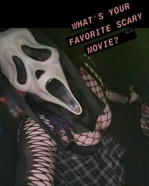 Gothmommy666 OnlyFans Leaked Free Thumbnail Picture - #ABdryFF3qi