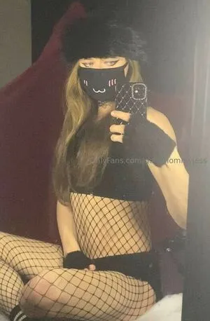 Gothmommyjess OnlyFans Leaked Free Thumbnail Picture - #69wdjAVpEG