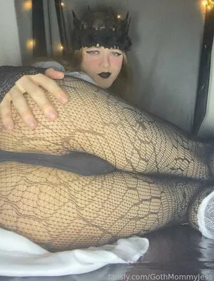Gothmommyjess OnlyFans Leaked Free Thumbnail Picture - #NkHVTtr1D8