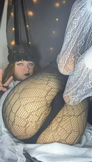 Gothmommyjess OnlyFans Leaked Free Thumbnail Picture - #mfZtxSvTk4