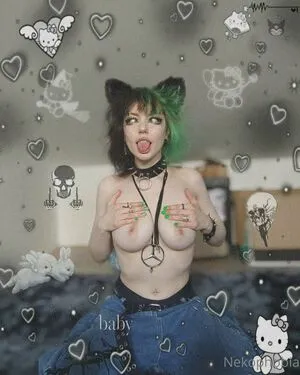 Gothmonke OnlyFans Leaked Free Thumbnail Picture - #0nZqilRS9W