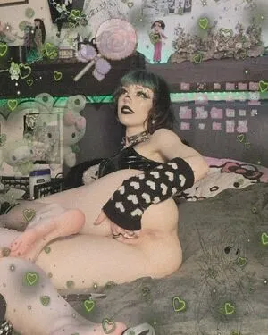 Gothmonke OnlyFans Leaked Free Thumbnail Picture - #0yq0XXgadk