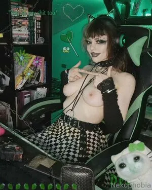 Gothmonke OnlyFans Leaked Free Thumbnail Picture - #wA6q36qGs2