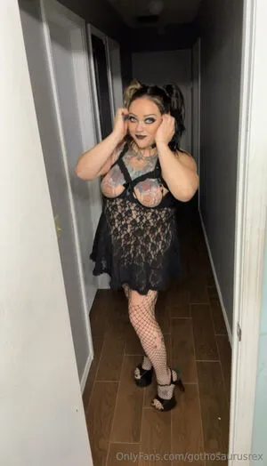 Gothosaurusrex OnlyFans Leaked Free Thumbnail Picture - #EiBdJgm4dN