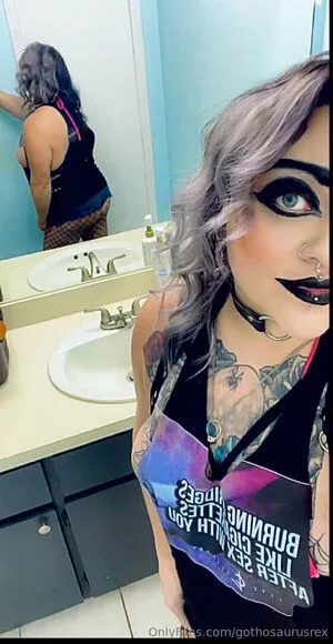 Gothosaurusrex OnlyFans Leaked Free Thumbnail Picture - #NNwKfPOsTb