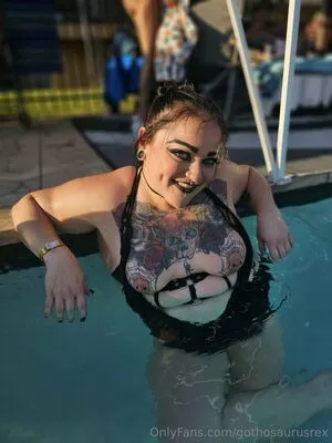 Gothosaurusrex OnlyFans Leaked Free Thumbnail Picture - #RLWGLEUalZ