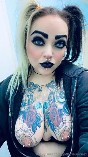 Gothosaurusrex OnlyFans Leaked Free Thumbnail Picture - #XxTNTIvYJJ