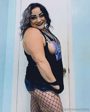 Gothosaurusrex OnlyFans Leaked Free Thumbnail Picture - #Y8x5NGnHPb
